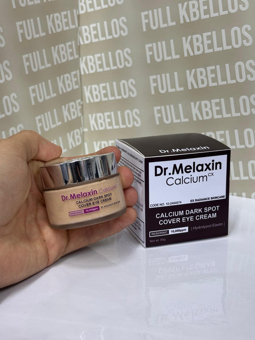 Dr. Melaxin Calcium Cover Eye