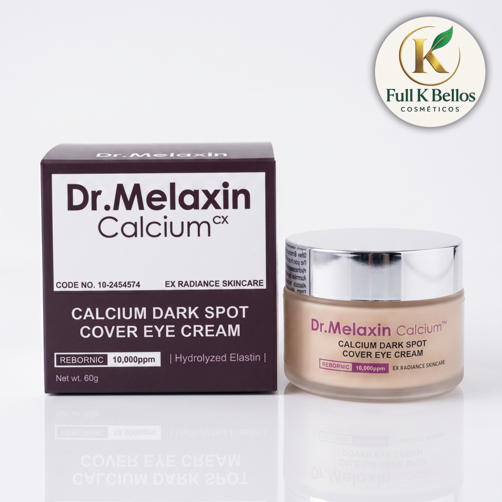 Dr. Melaxin Calcium Cover Eye
