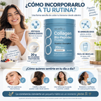 Colageno Suplemento