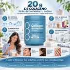 Colageno Suplemento